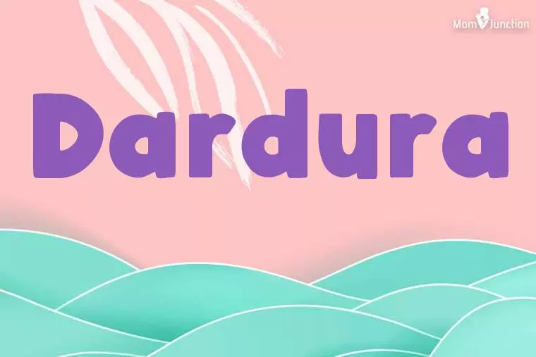 Dardura Stylish Wallpaper