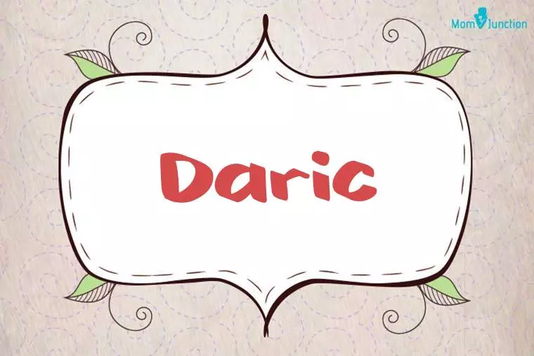 Daric Stylish Wallpaper