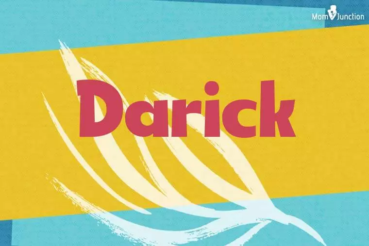 Darick Stylish Wallpaper