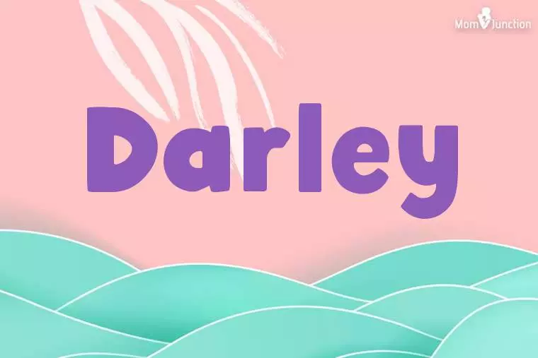 Darley Stylish Wallpaper