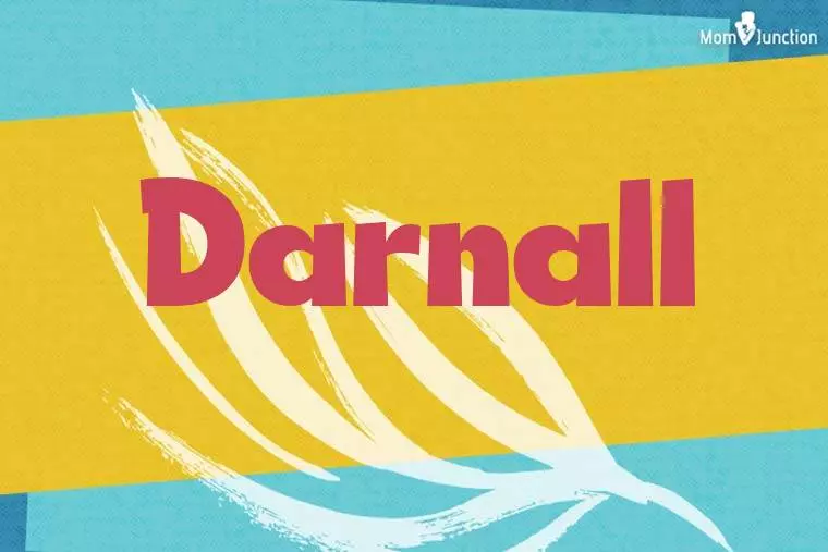 Darnall Stylish Wallpaper