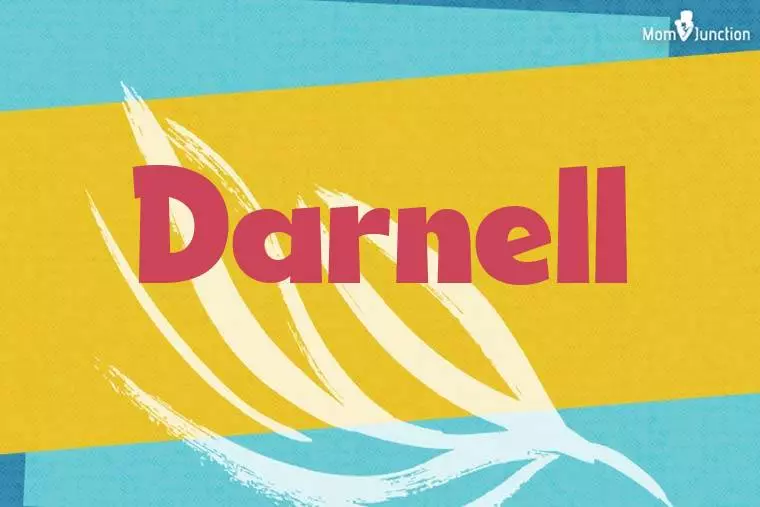 Darnell Stylish Wallpaper