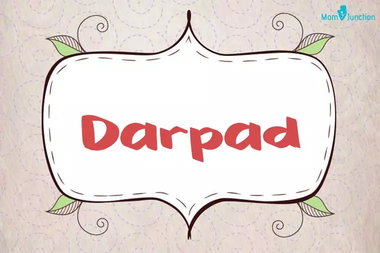 Darpad Stylish Wallpaper