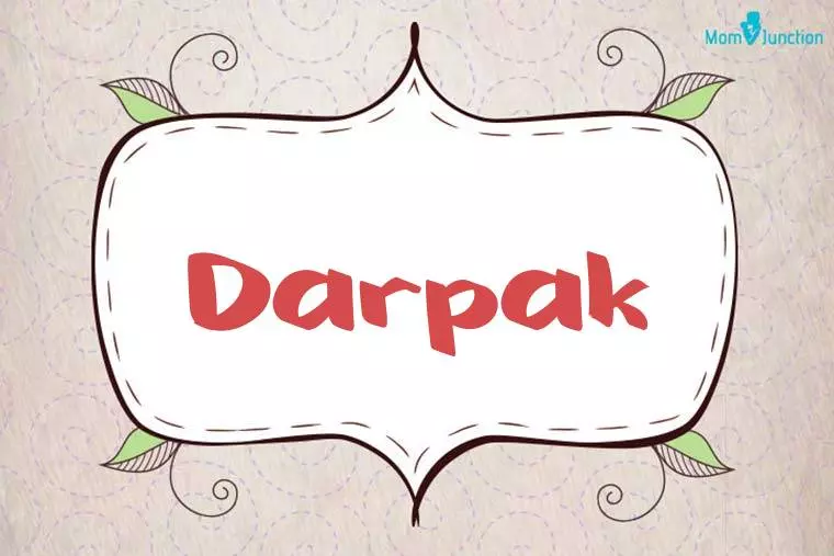 Darpak Stylish Wallpaper