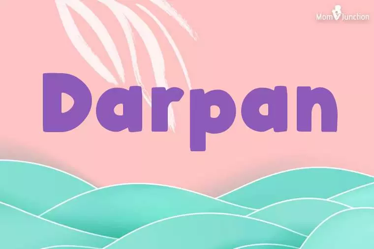 Darpan Stylish Wallpaper