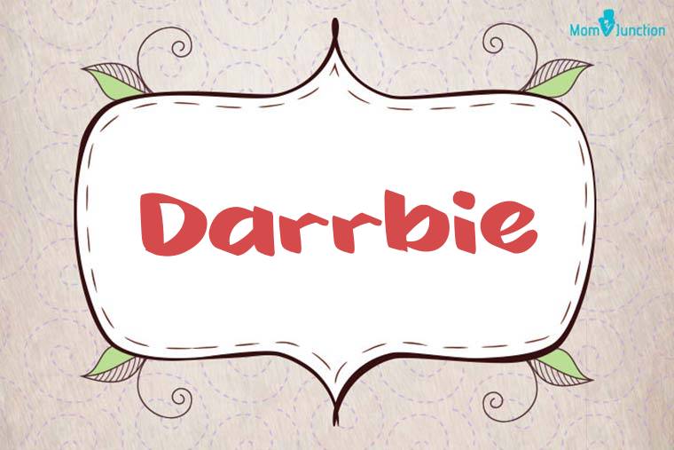 Darrbie Stylish Wallpaper