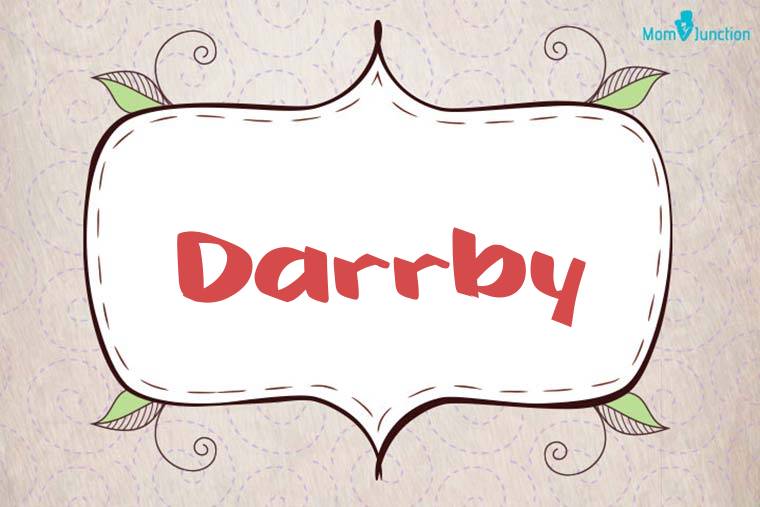 Darrby Stylish Wallpaper