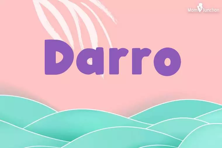 Darro Stylish Wallpaper