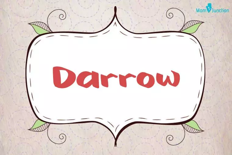 Darrow Stylish Wallpaper