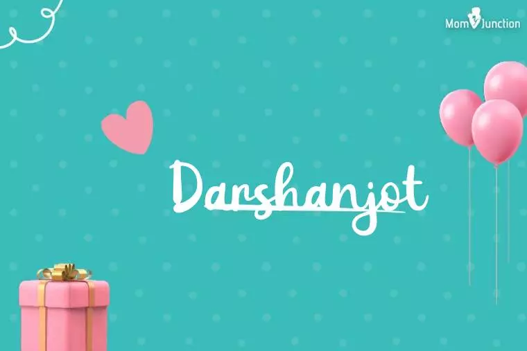 Darshanjot Birthday Wallpaper