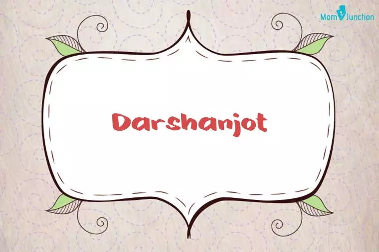 Darshanjot Stylish Wallpaper