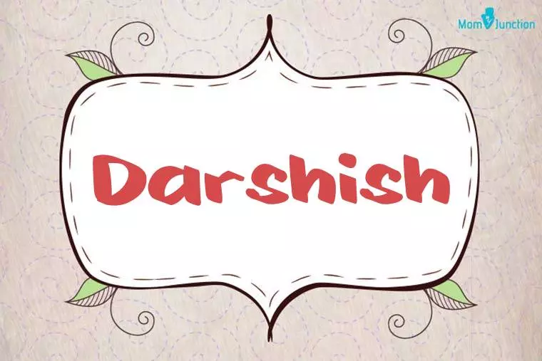 Darshish Stylish Wallpaper