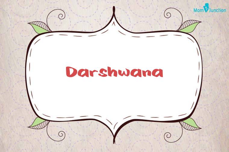Darshwana Stylish Wallpaper