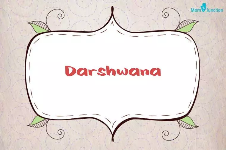 Darshwana Stylish Wallpaper