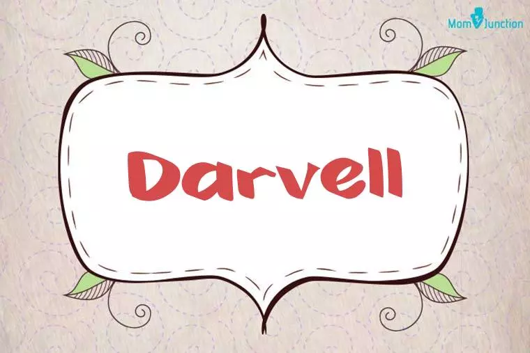 Darvell Stylish Wallpaper