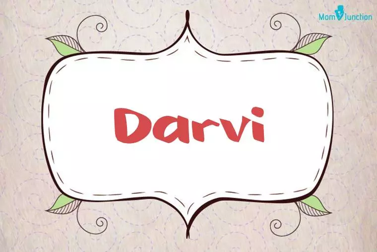 Darvi Stylish Wallpaper