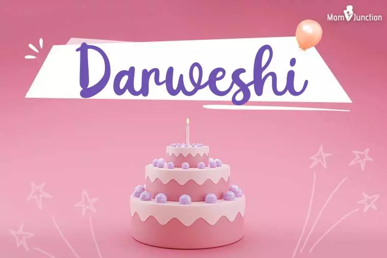 Darweshi Birthday Wallpaper