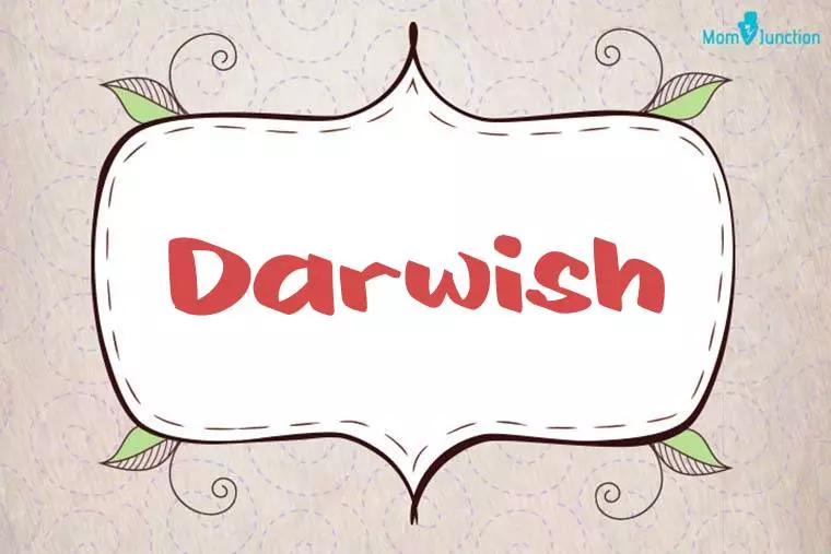 Darwish Stylish Wallpaper