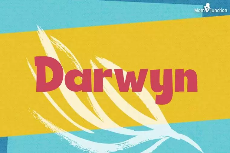 Darwyn Stylish Wallpaper