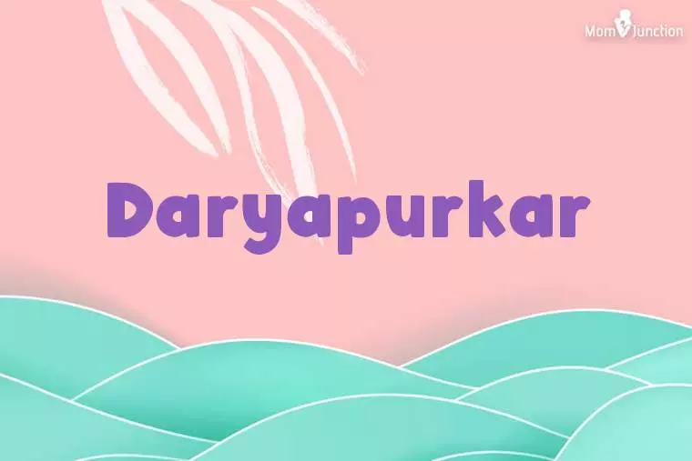 Daryapurkar Stylish Wallpaper
