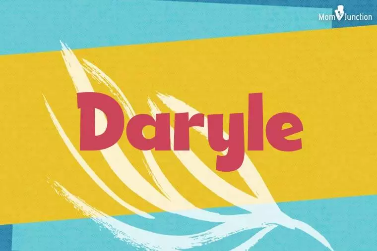 Daryle Stylish Wallpaper