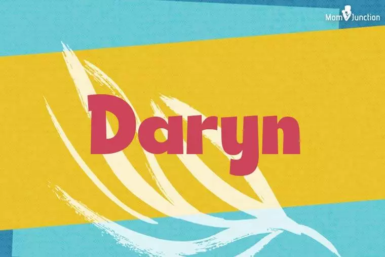 Daryn Stylish Wallpaper