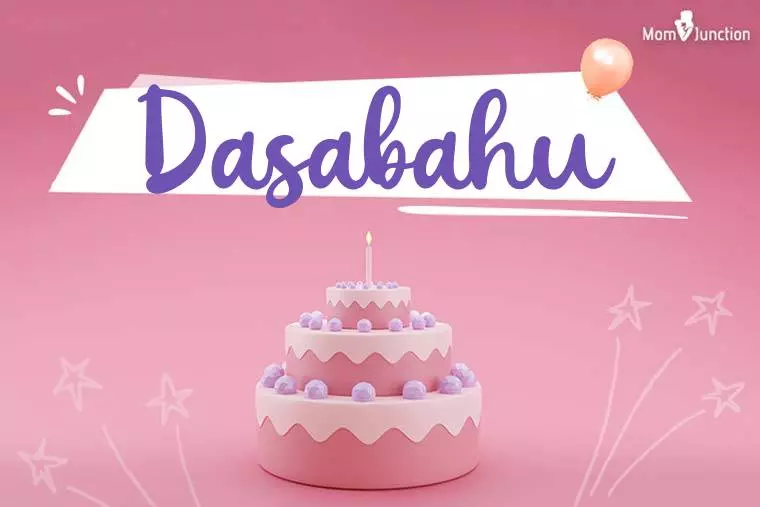 Dasabahu Birthday Wallpaper