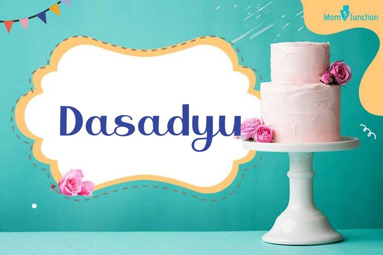 Dasadyu Birthday Wallpaper