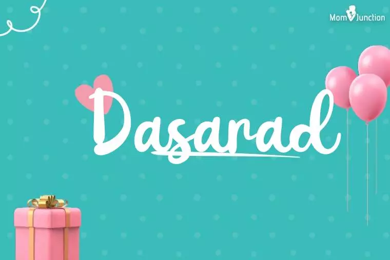 Dasarad Birthday Wallpaper