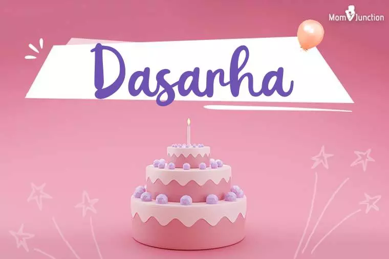 Dasarha Birthday Wallpaper