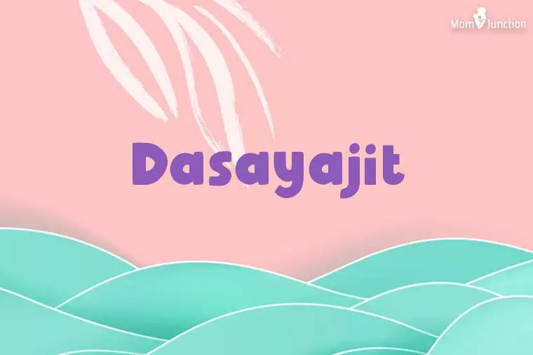 Dasayajit Stylish Wallpaper