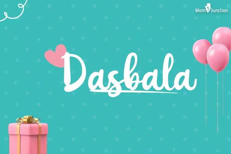 Dasbala Birthday Wallpaper