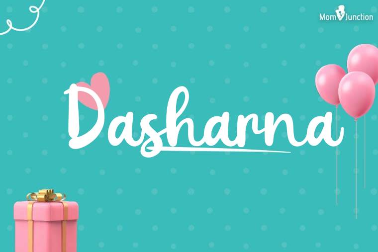 Dasharna Birthday Wallpaper