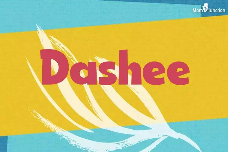 Dashee Stylish Wallpaper