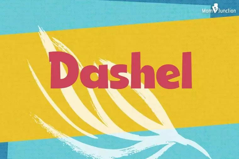 Dashel Stylish Wallpaper