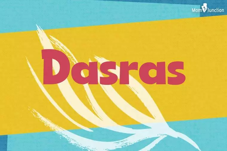 Dasras Stylish Wallpaper