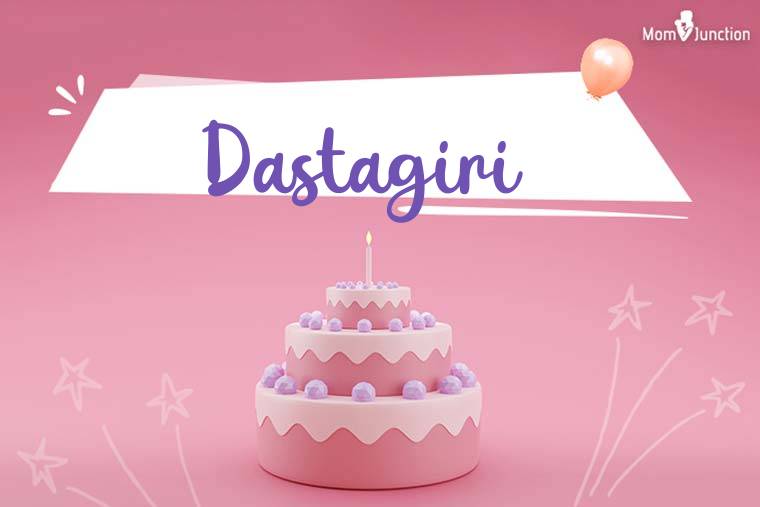 Dastagiri Birthday Wallpaper