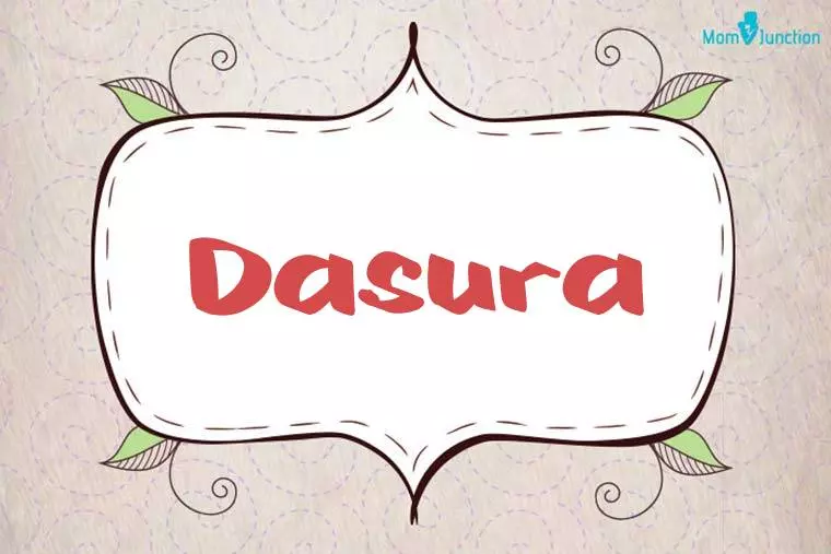 Dasura Stylish Wallpaper