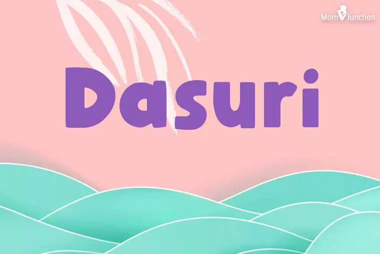 Dasuri Stylish Wallpaper