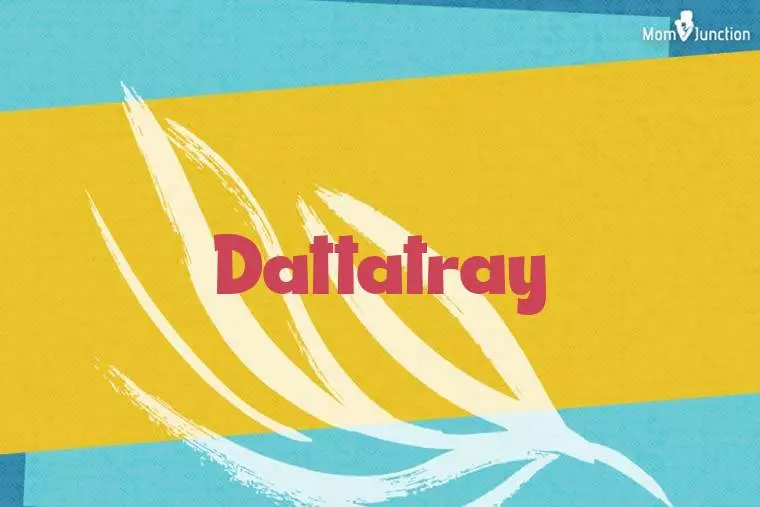 Dattatray Stylish Wallpaper