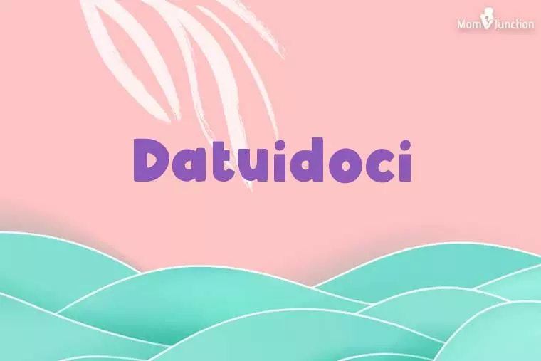 Datuidoci Stylish Wallpaper