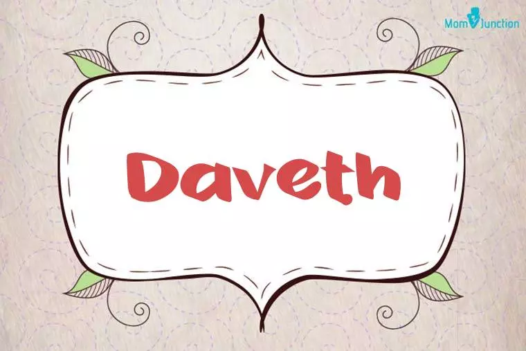 Daveth Stylish Wallpaper