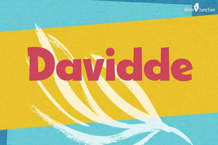 Davidde Stylish Wallpaper