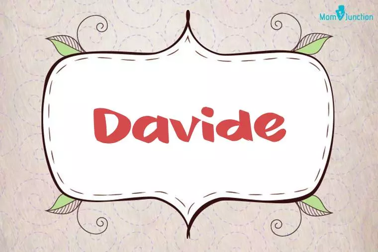 Davide Stylish Wallpaper