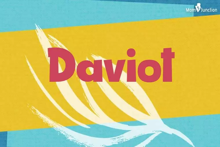 Daviot Stylish Wallpaper