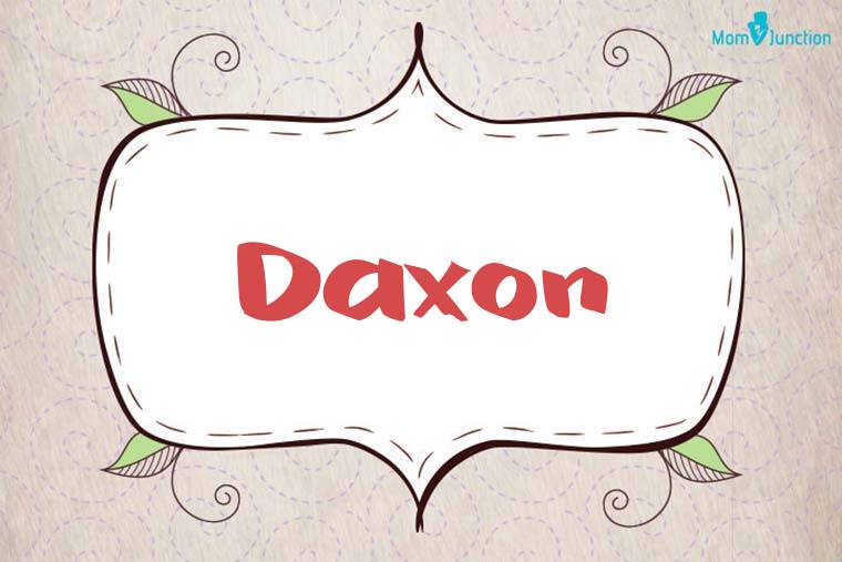 Daxon Stylish Wallpaper