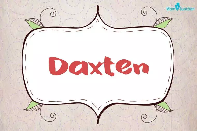 Daxten Stylish Wallpaper