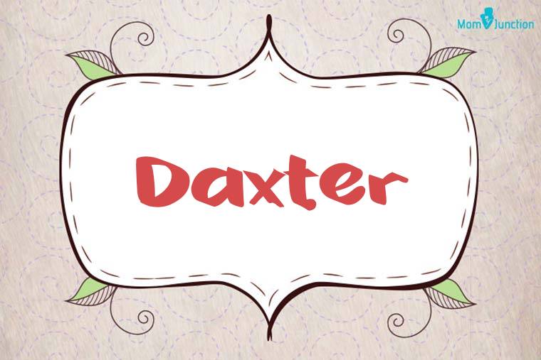 Daxter Stylish Wallpaper