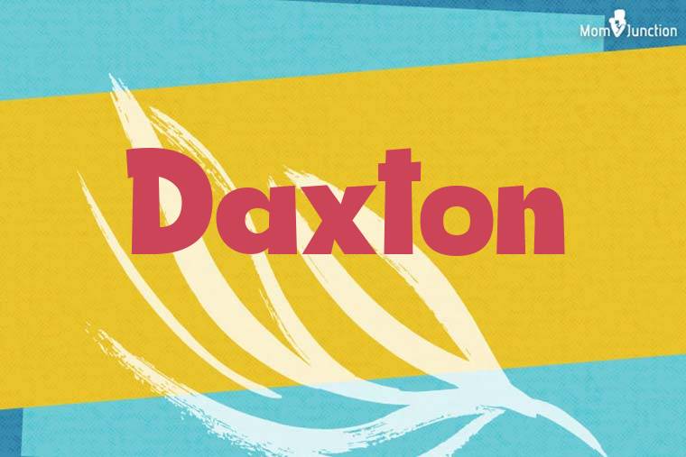 Daxton Stylish Wallpaper