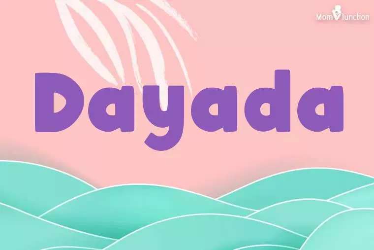 Dayada Stylish Wallpaper